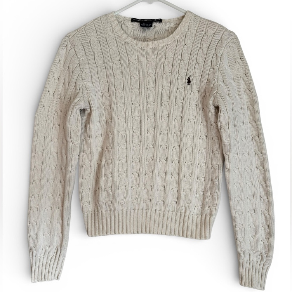 Ralph Lauren Pullover